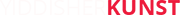 Yiddisher Kunst Logo